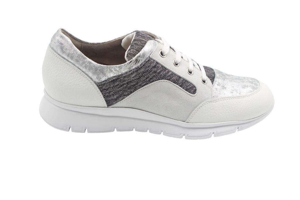 Scarpa comoda ortopedica donna Lupita Adria Purity - Elite Tomasi Store