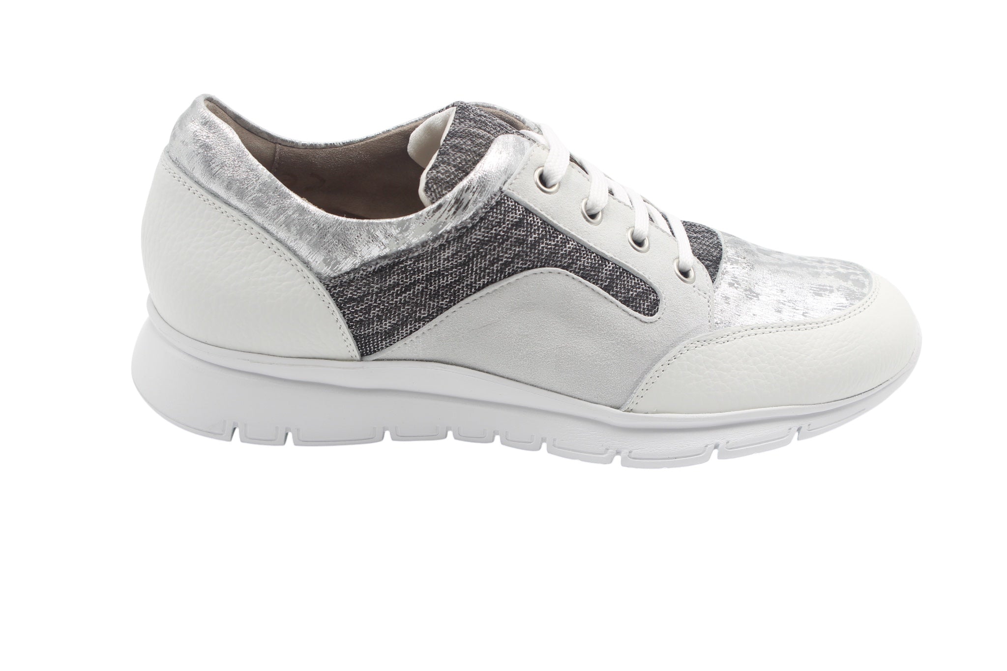 Scarpa comoda ortopedica donna Lupita Adria Purity - Elite Tomasi Store