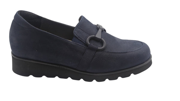 Scarpa Mufasa Zeus blu Tomasi Elite donna