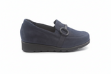 Scarpa Mufasa Zeus blu Tomasi Elite donna invernale