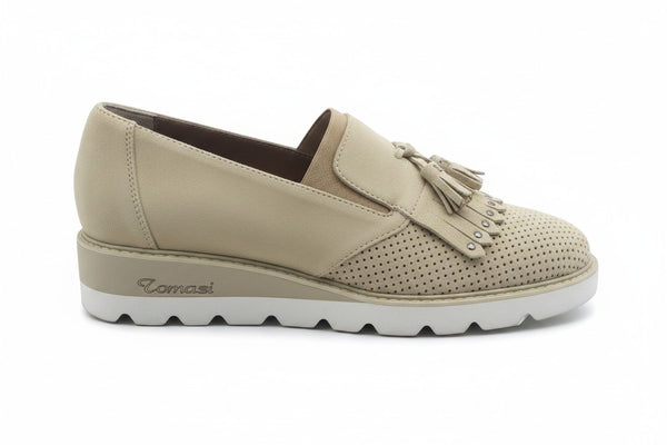Scarpa Megan tundra Tomasi Elite donna