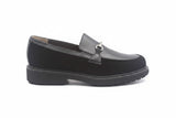 Scarpa Donna Elite Tomasi Invernale Dasty Nero