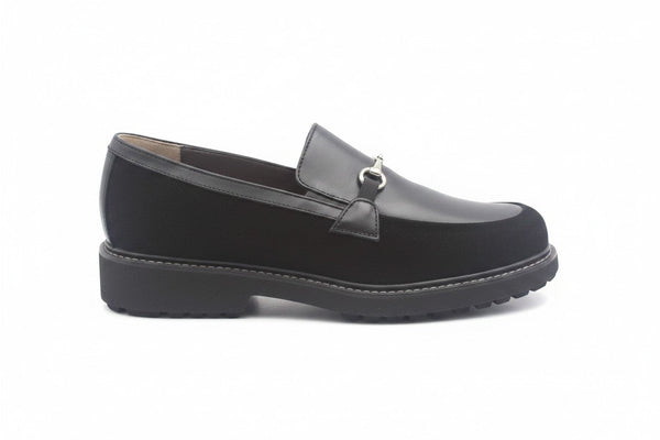 Scarpa Donna Elite Tomasi Invernale Dasty Nero