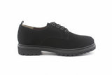 Scarpa Donna Tomasi Elite  Invernale Dasenka nero