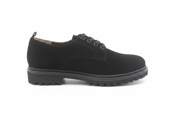 Scarpa Donna Tomasi Elite Invernale Dasenka nero