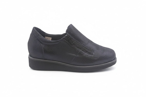 Scarpa Donna Elite Tomasi Juanita iron Poseidone