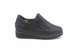 Scarpa Donna Elite Tomasi Juanita iron Poseidone