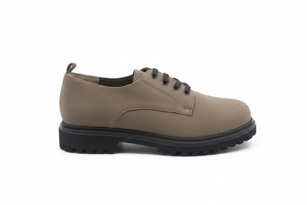 Scarpa Donna Elite Tomasi Invernale Dasenka Liquirizia