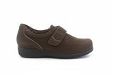 Scarpa Donna Elite Tomasi Invernale Emilia Marrone