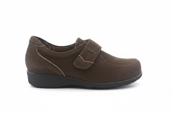 Scarpa Donna Elite Tomasi Invernale Emilia Marrone