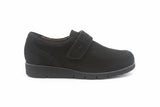 Scarpa Donna Elite Tomasi Invernale Emilia nero