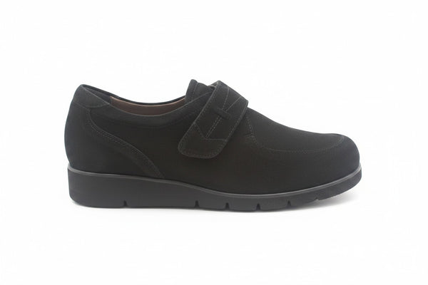 Scarpa Donna Elite Tomasi Invernale Emilia nero