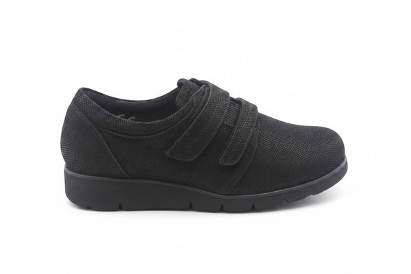 Scarpa Donna Elite Tomasi Invernale Ginestra nero